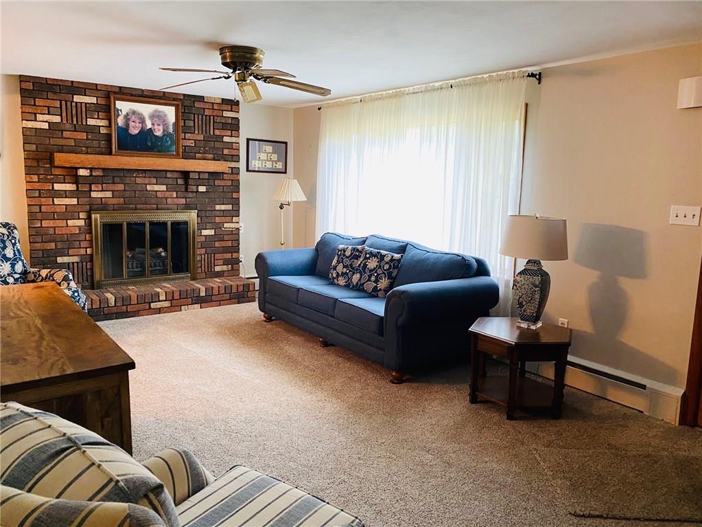 110 Aiken Road New Castle, PA 16101 - Photo 2 of 17