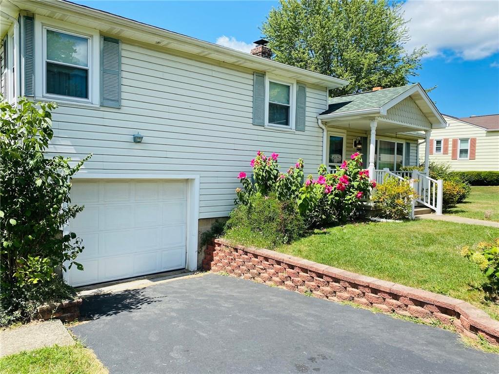 110 Aiken Road New Castle, PA 16101 - Photo 15 of 17