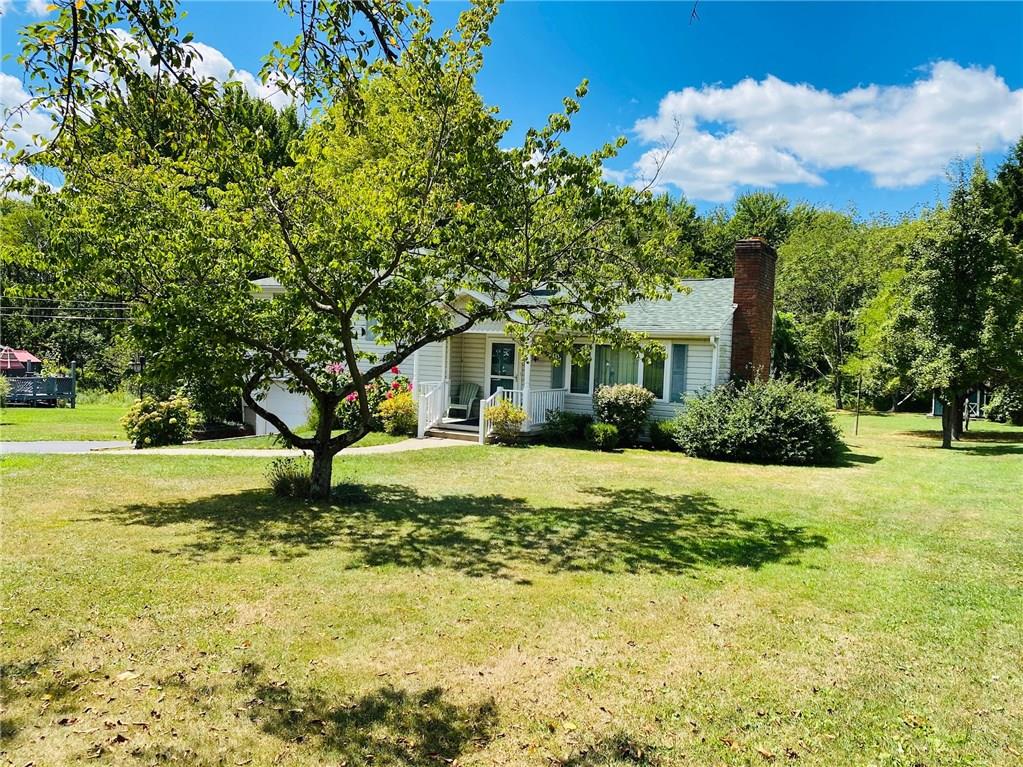 110 Aiken Road New Castle, PA 16101 - Photo 17 of 17