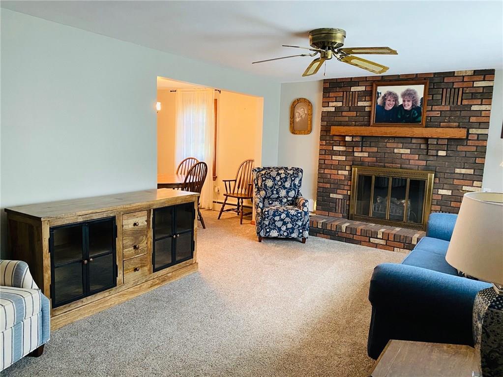 110 Aiken Road New Castle, PA 16101 - Photo 3 of 17