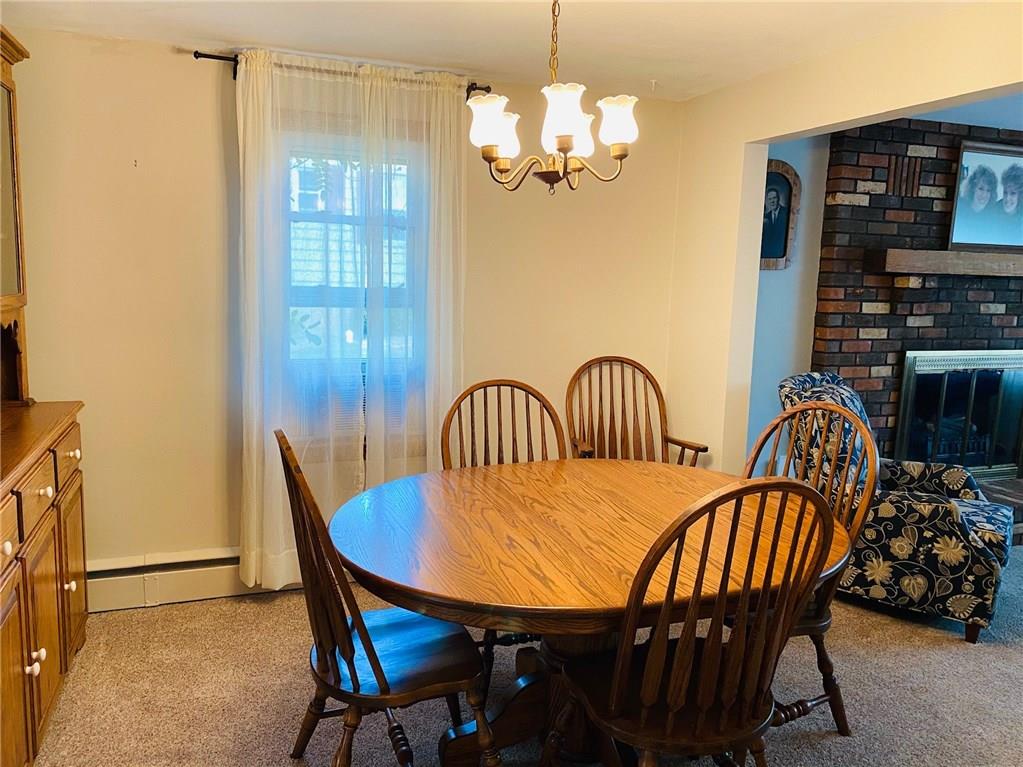 110 Aiken Road New Castle, PA 16101 - Photo 4 of 17