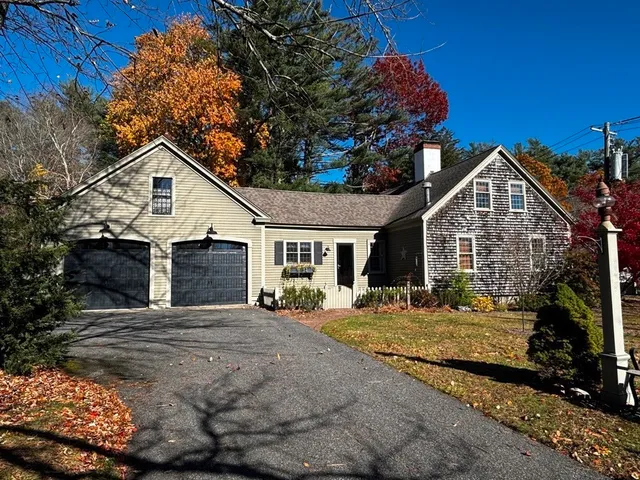 $650,000 | 299 Center Street, Pembroke, MA 02359