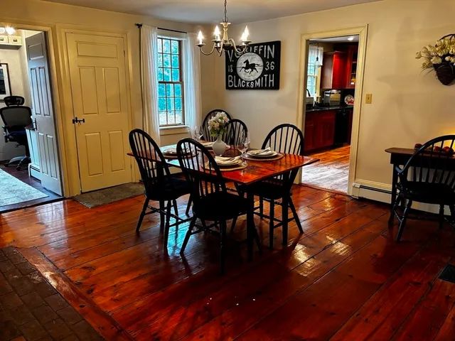 $650,000 | 299 Center Street, Pembroke, MA 02359