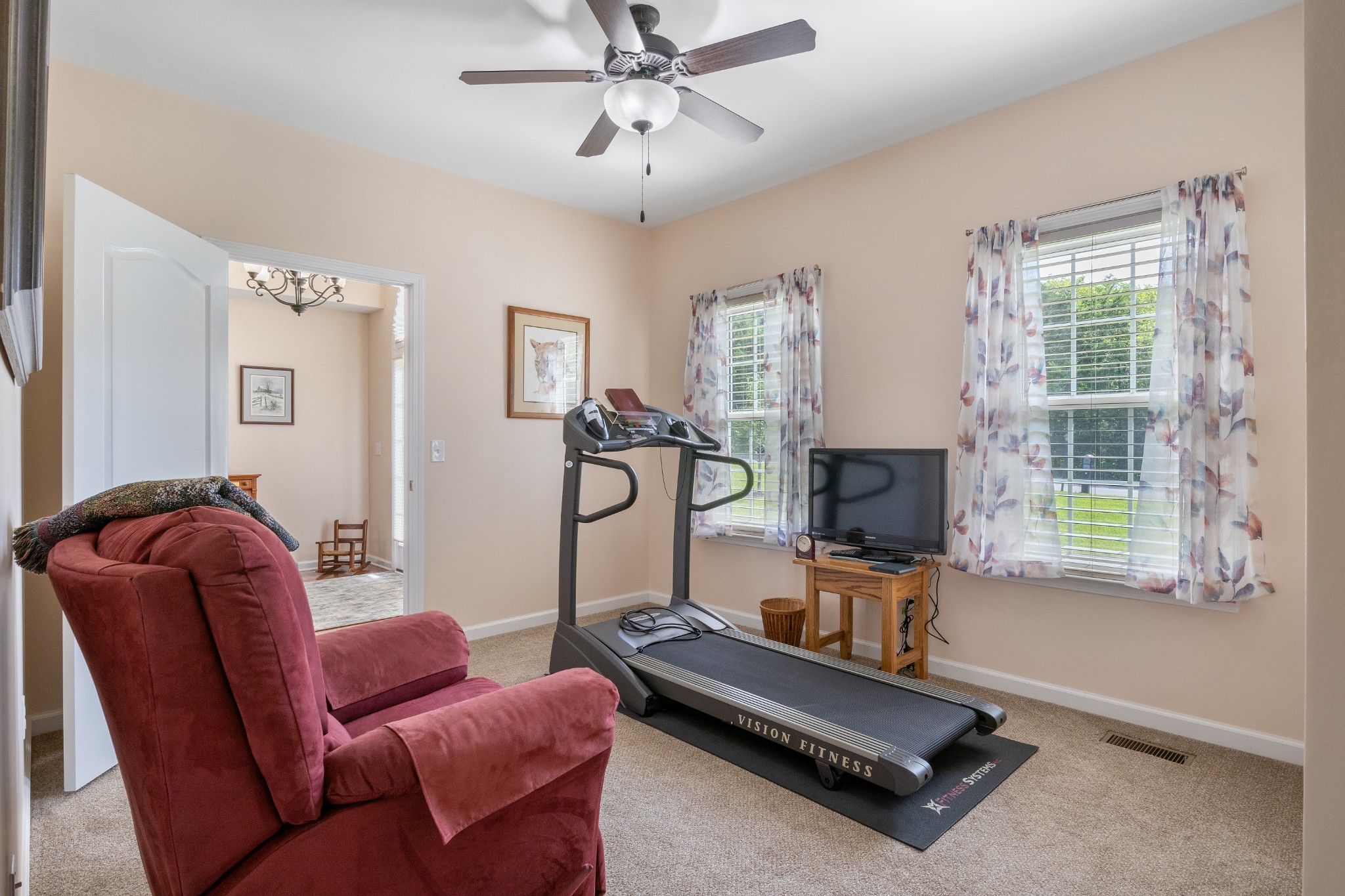 1439 Cliff Amos Road Spring Hill, TN 37174 - Photo 30 of 44 Gallery Image 30