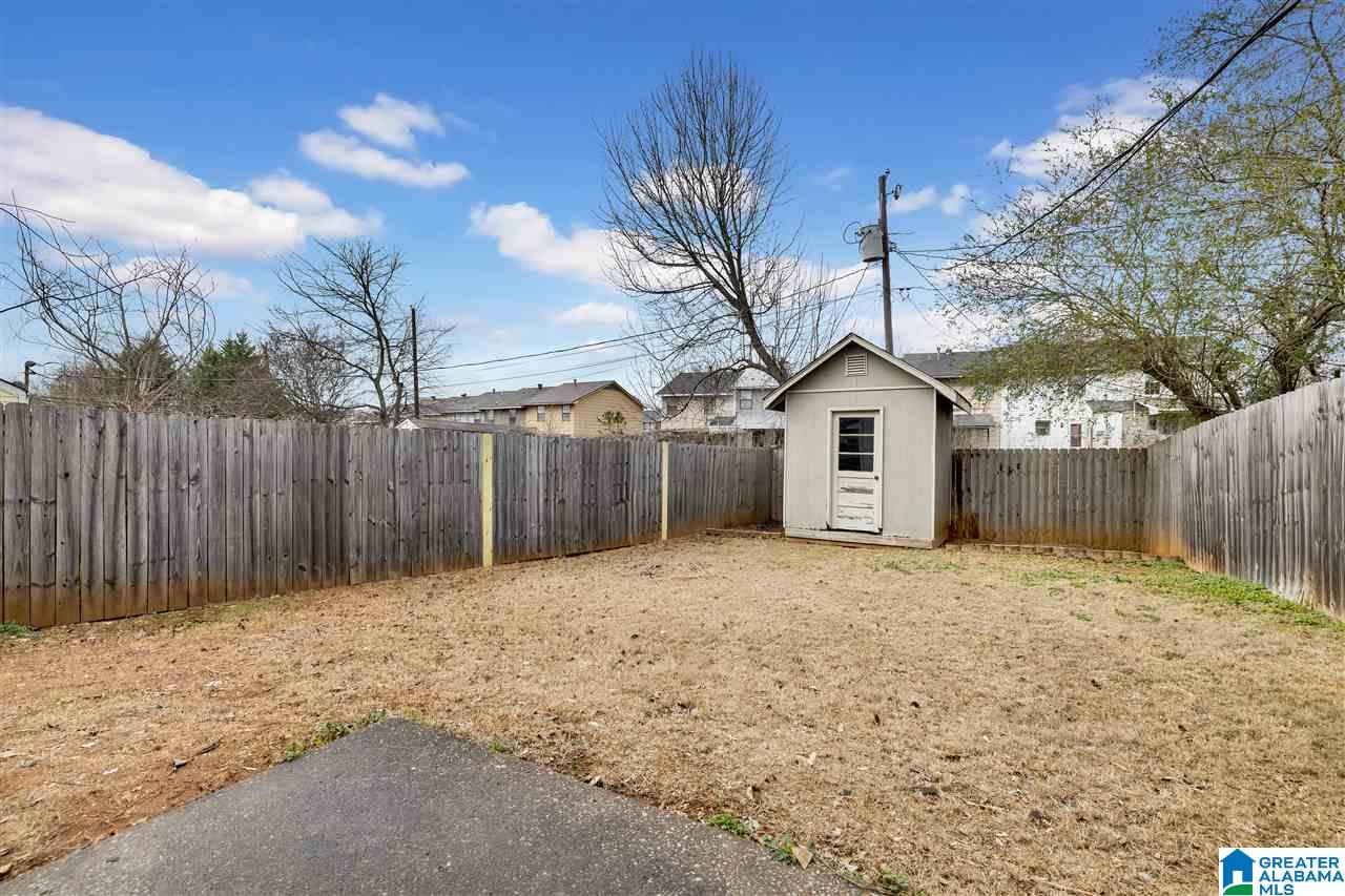 5456 Notting Hill Road Birmingham, AL 35235 - Photo 19 of 20