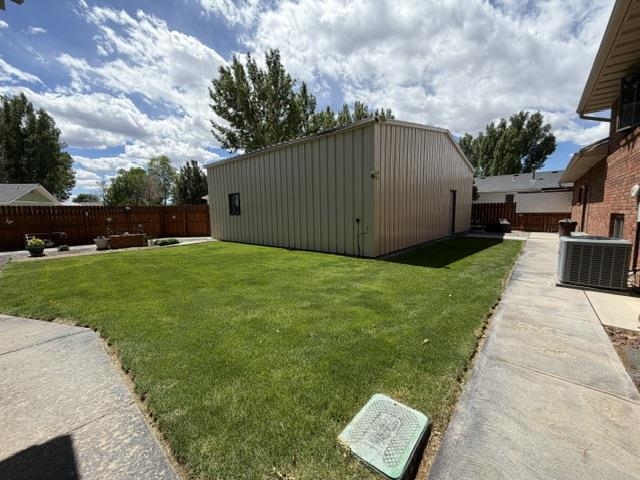 1804 Circle Road Worland, WY 82401 - Photo 5 of 7