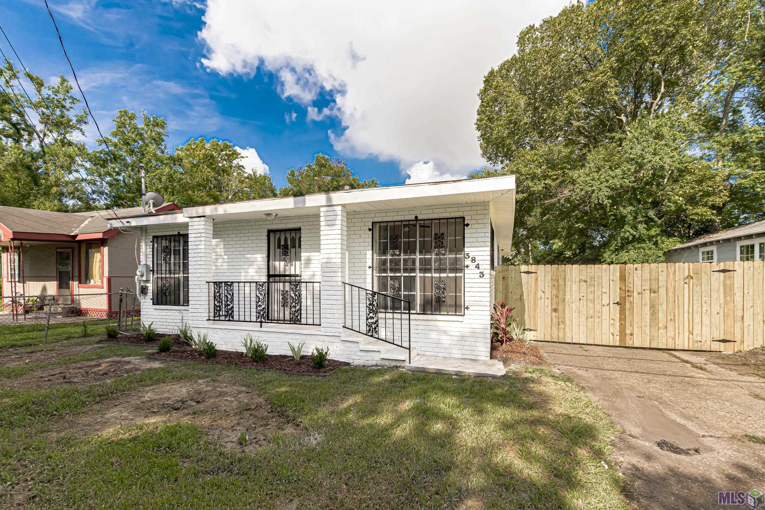 3843 Uncas Street Baton Rouge, LA 70805 - Photo 13 of 14 Gallery Image 13
