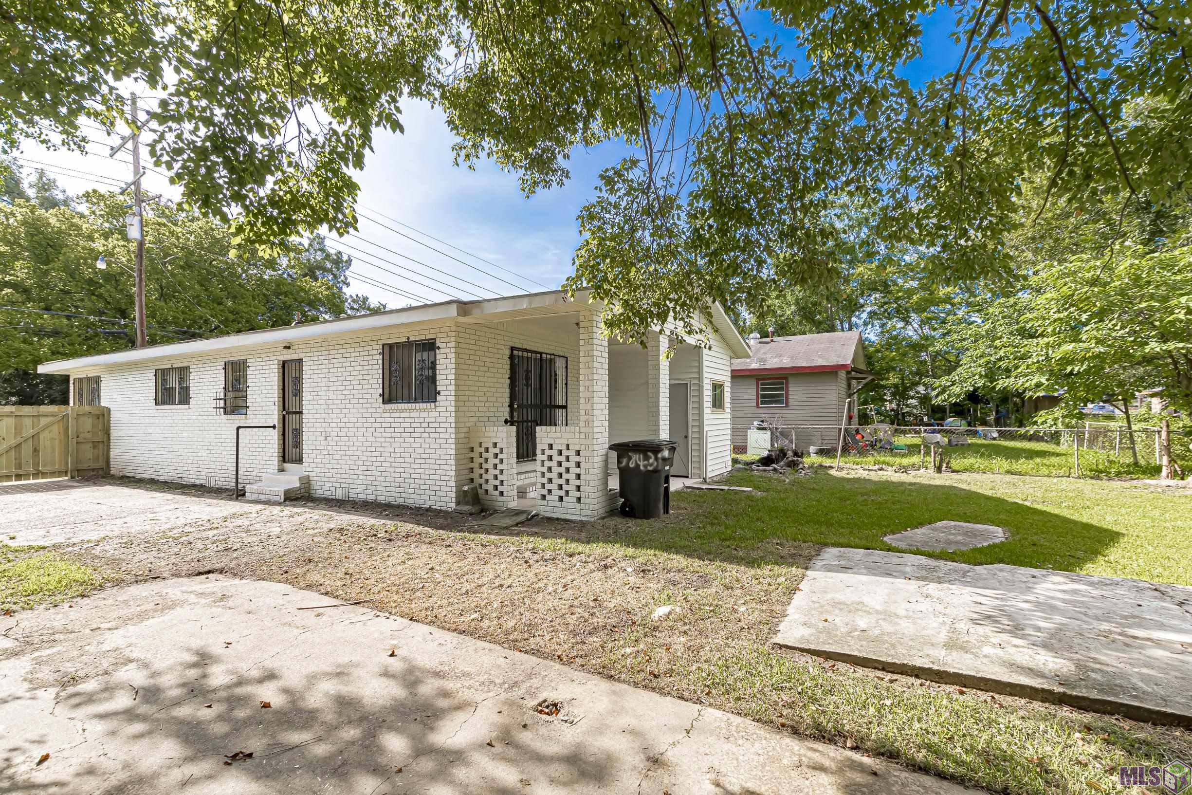 3843 Uncas Street Baton Rouge, LA 70805 - Photo 14 of 14 Gallery Image 14