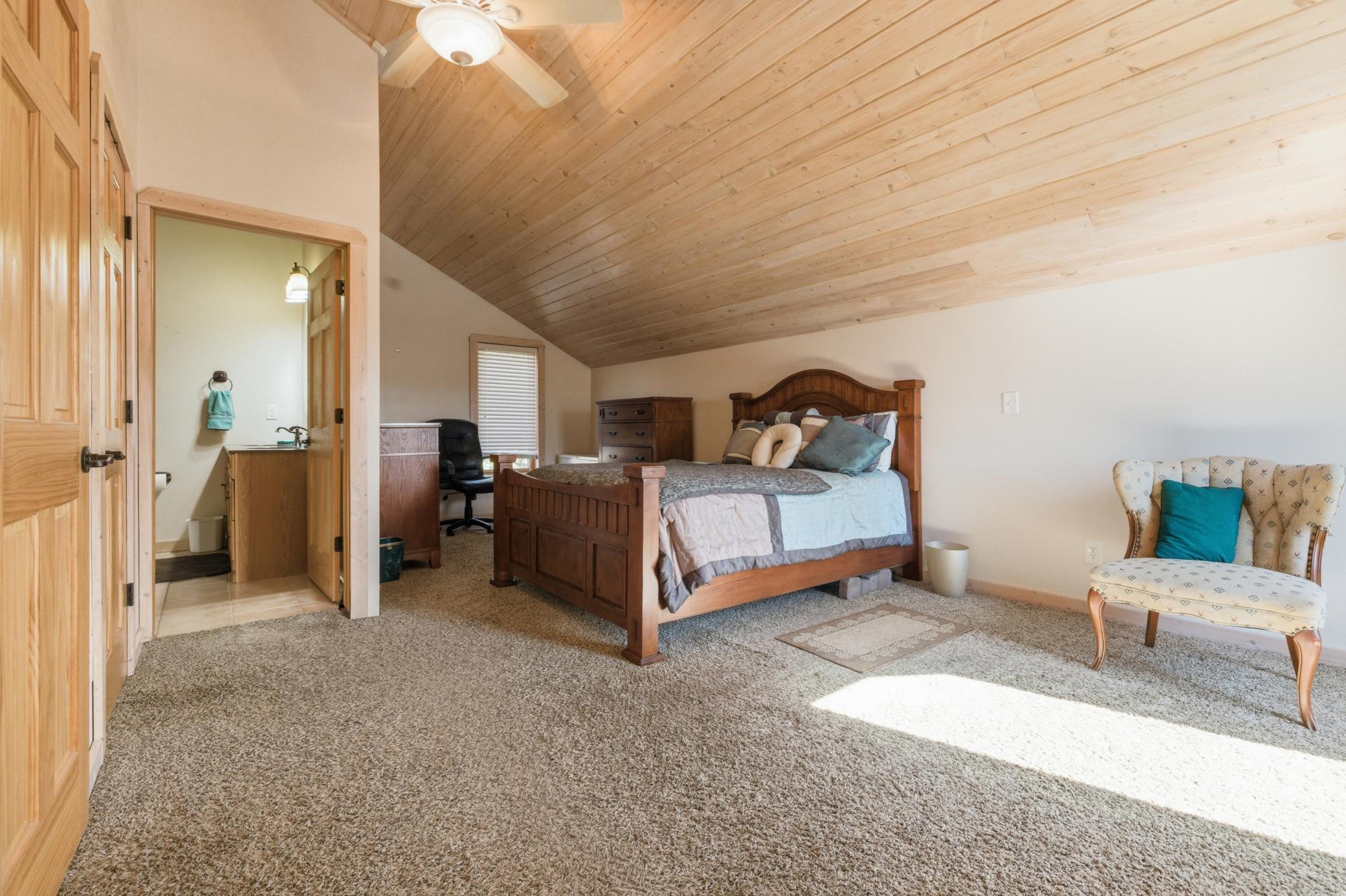 40372 Little Pine River Road Emily, MN 56447 - Photo 25 of 46