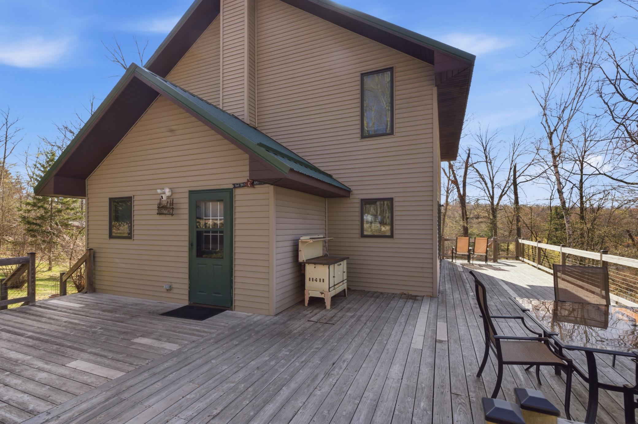 40372 Little Pine River Road Emily, MN 56447 - Photo 4 of 46