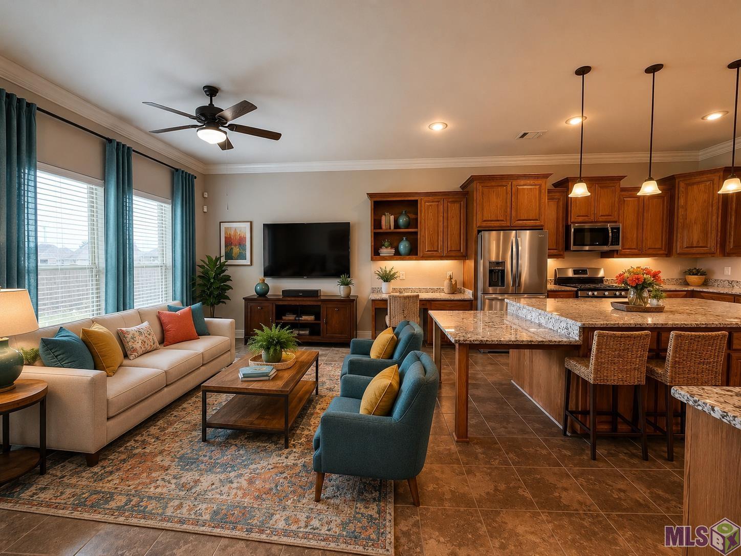 4012 Sandbar Drive Addis, LA 70710 - Photo 8 of 37