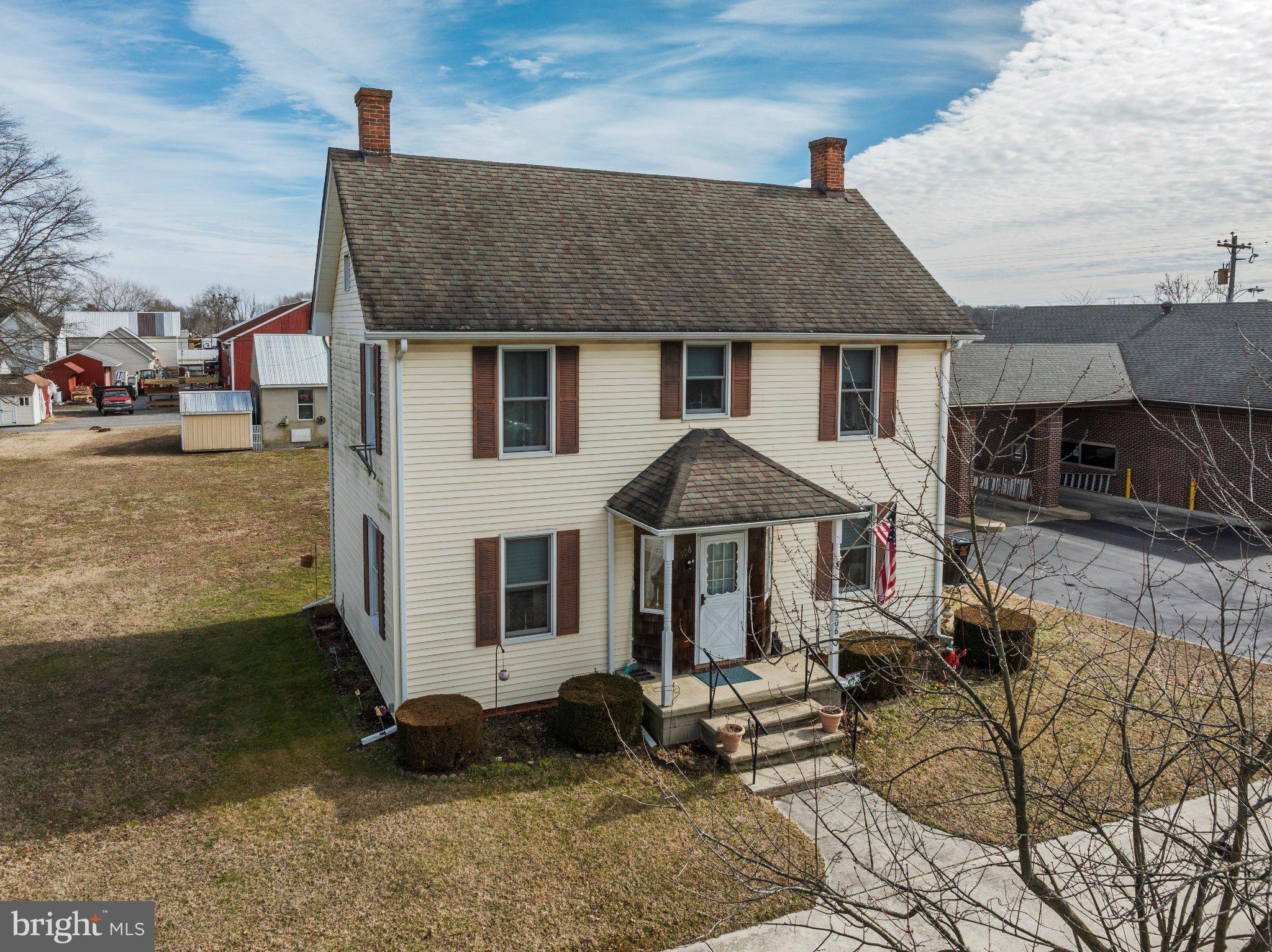 506 Central Avenue Ridgely, MD 21660 - Photo 47 of 73 Gallery Image 47