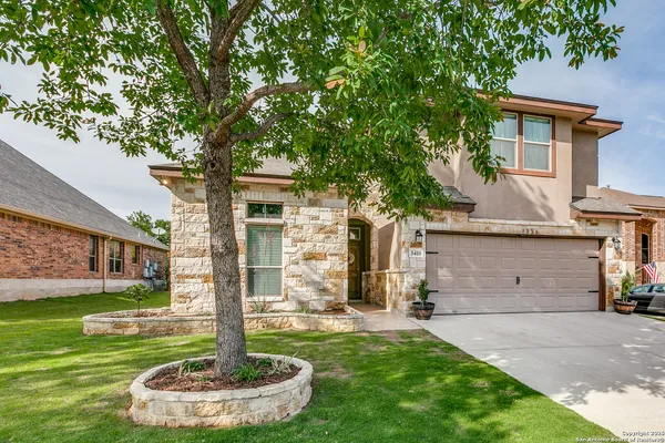$2,450 | 5410 Tulip Bend, San Antonio, TX 78253