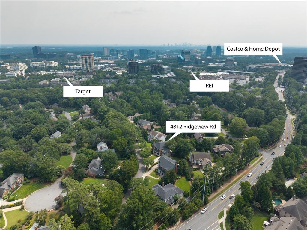 4812 Ridgeview Road Atlanta, GA 30338 - Photo 37 of 39 Gallery Image 37