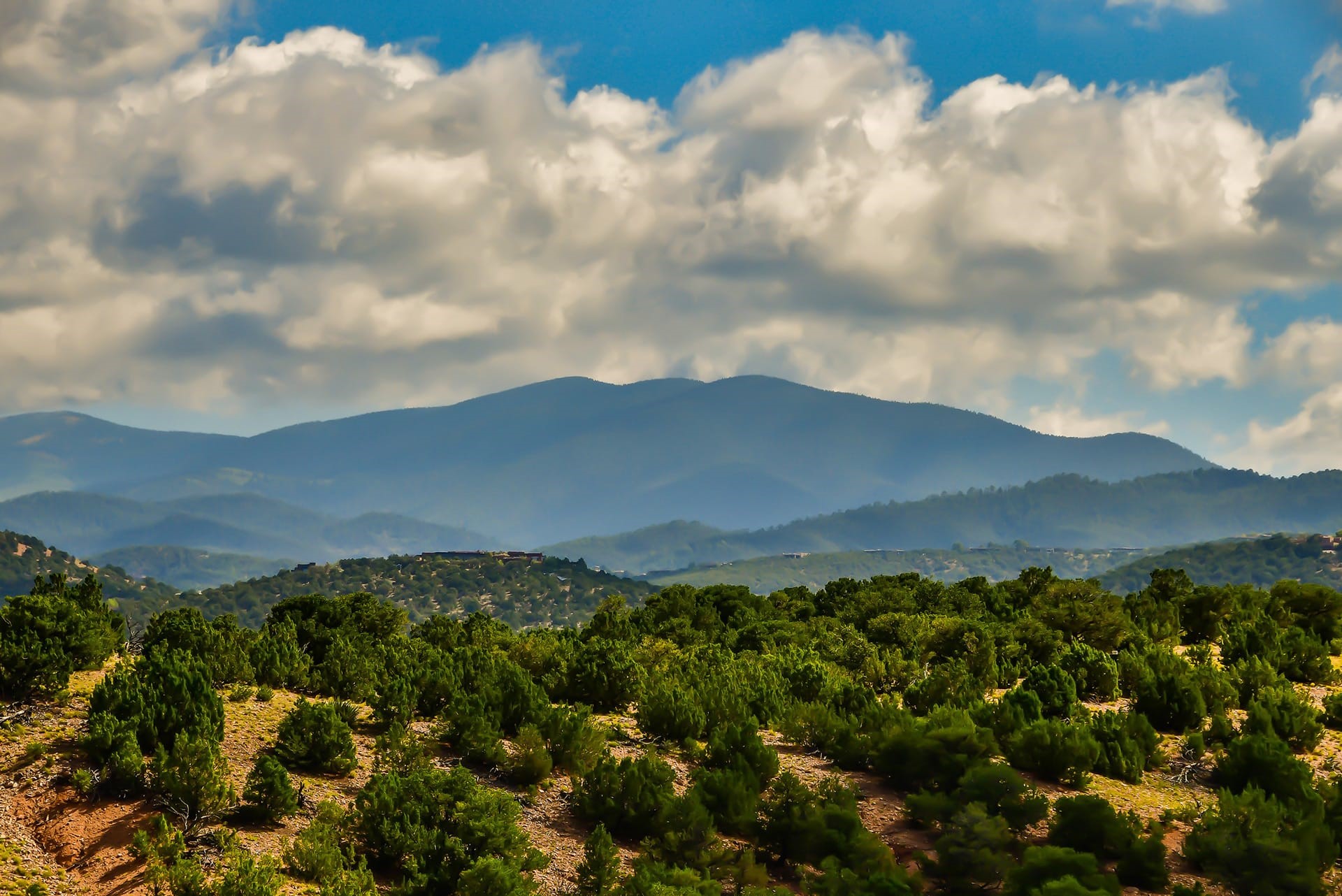 320 Artist Road, Unit 54 Santa Fe, NM 87501 - Photo 27 of 28