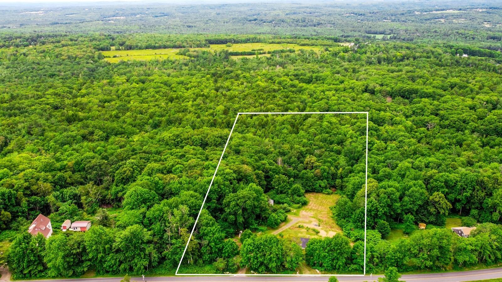 1370 North Union Road Union, ME 04862 - Photo 5 of 44 26_Marked_mls