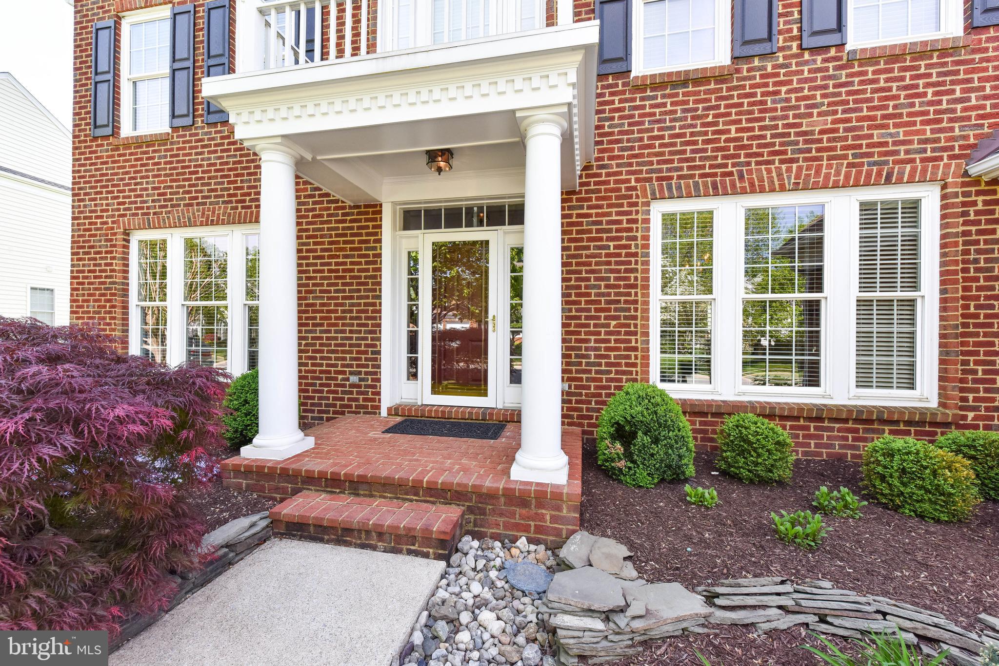 8244 Native Violet Drive Lorton, VA 22079 - Photo 13 of 68