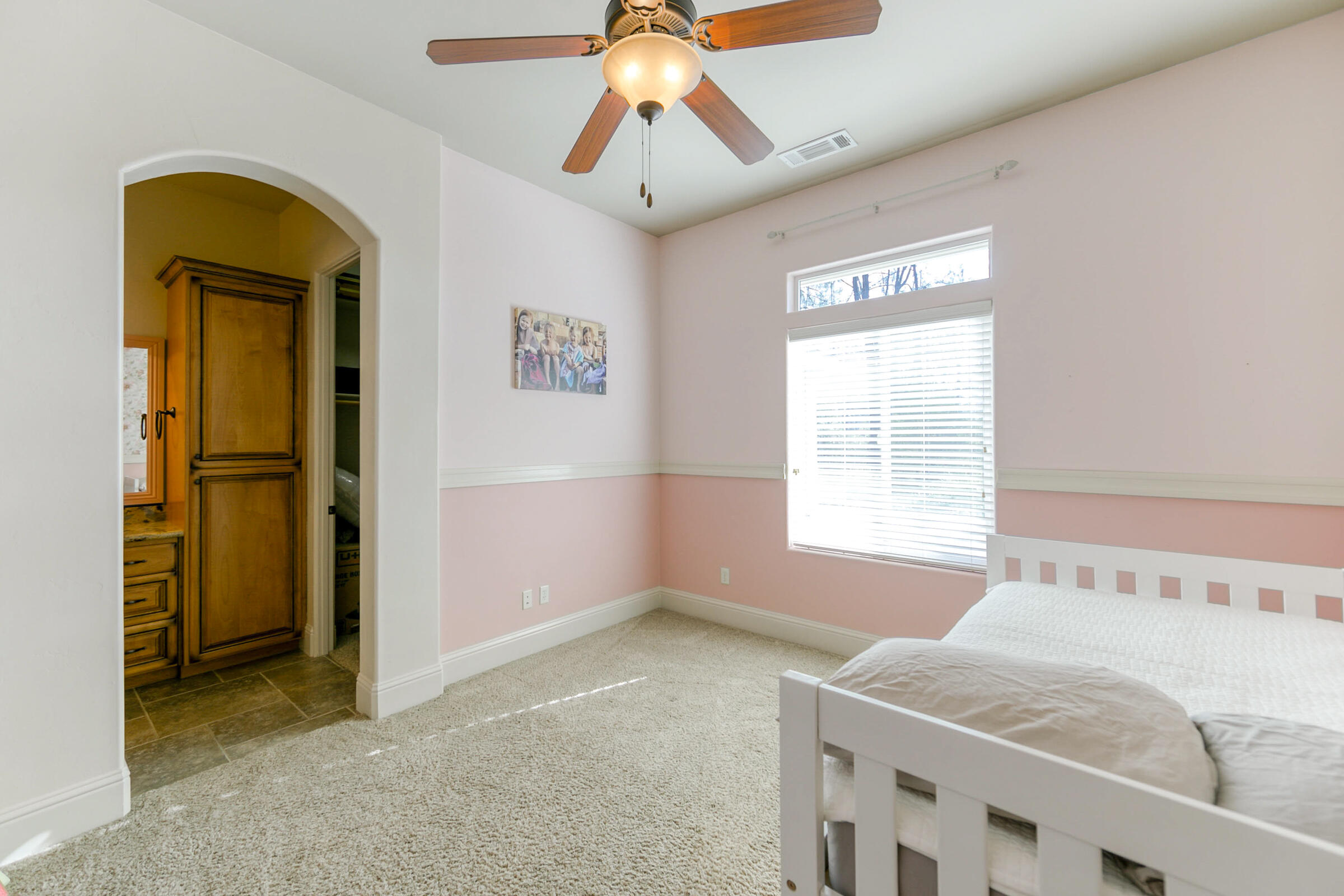 9184 Silver King Road Redding, CA 96001 - Photo 20 of 50 Bedroom 2