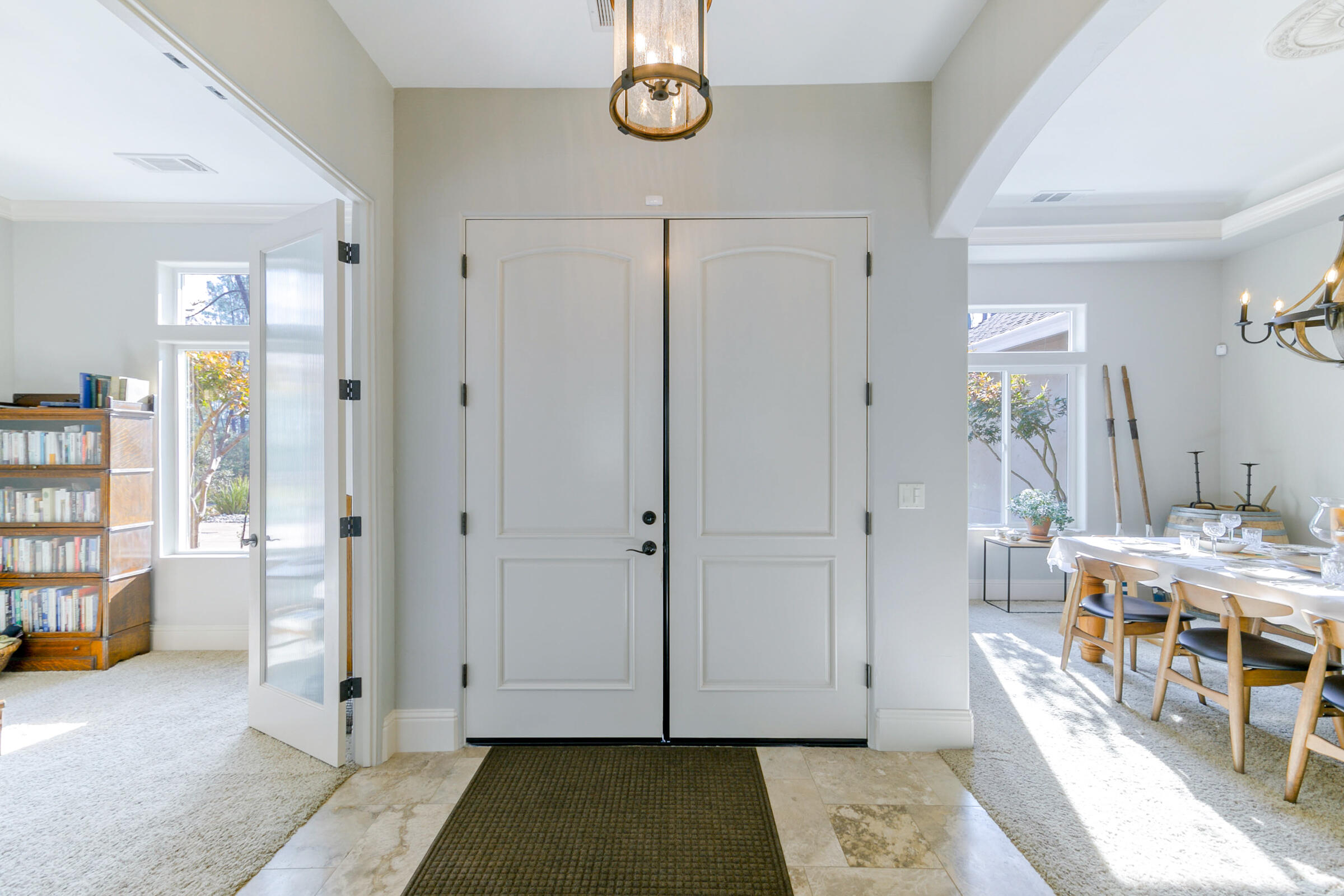 Entry Way