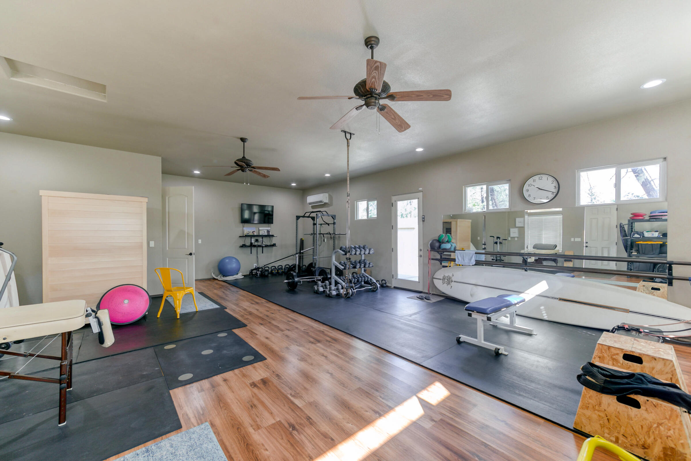 9184 Silver King Road Redding, CA 96001 - Photo 32 of 50 GYM