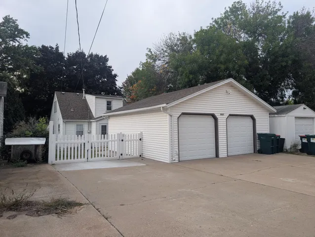 $299,900 | 5027 6th Street Northeast, Columbia Heights, MN 55421