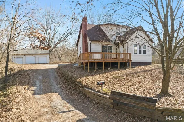$215,000 | 50 North Oakland Drive, Caseyville, IL 62232