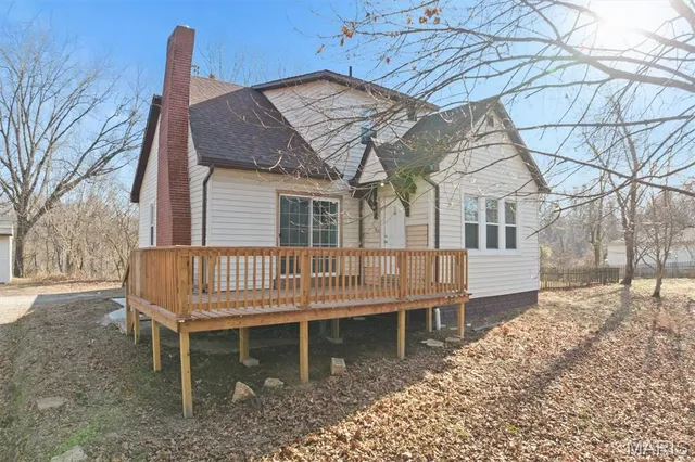 $225,000 | 50 North Oakland Drive, Caseyville, IL 62232