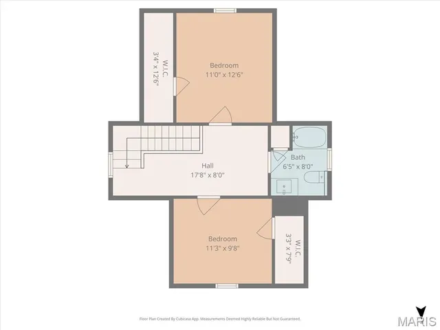$225,000 | 50 North Oakland Drive, Caseyville, IL 62232