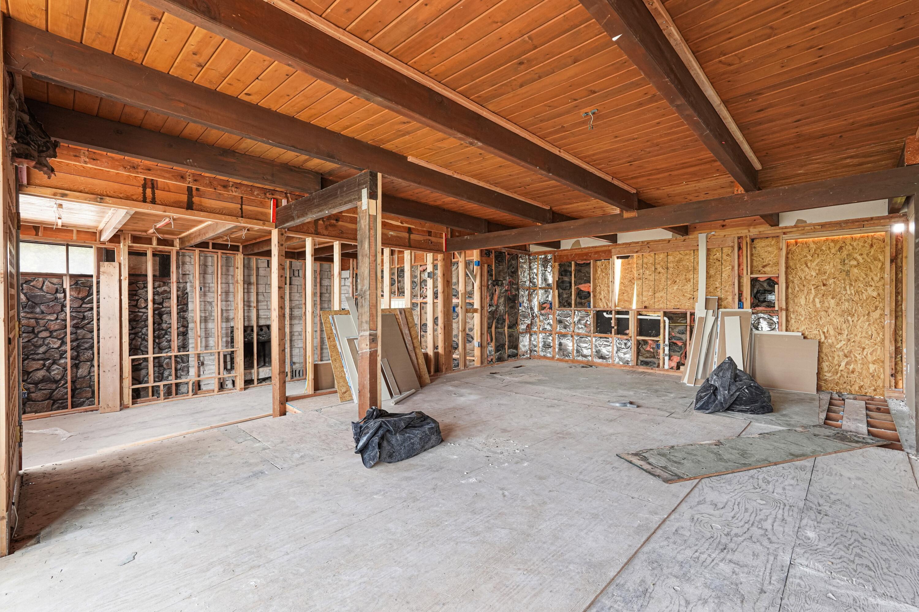 1023 Bishops Lodge Road Santa Fe, NM 87501 - Photo 8 of 28 Gallery Image 8