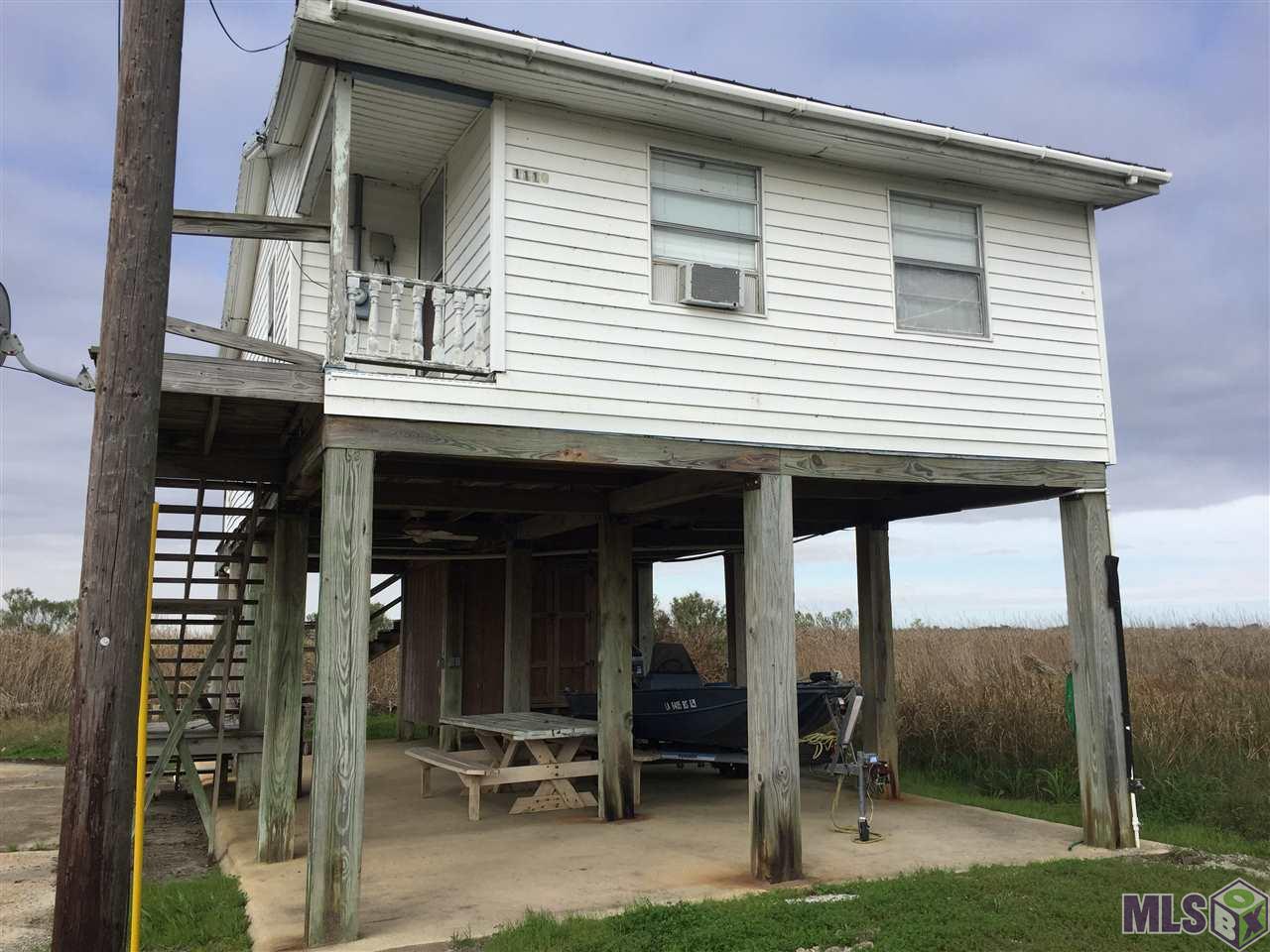 1110 Four Point Road Dulac, LA 70353 - Photo 1 of 15 Gallery Image 1