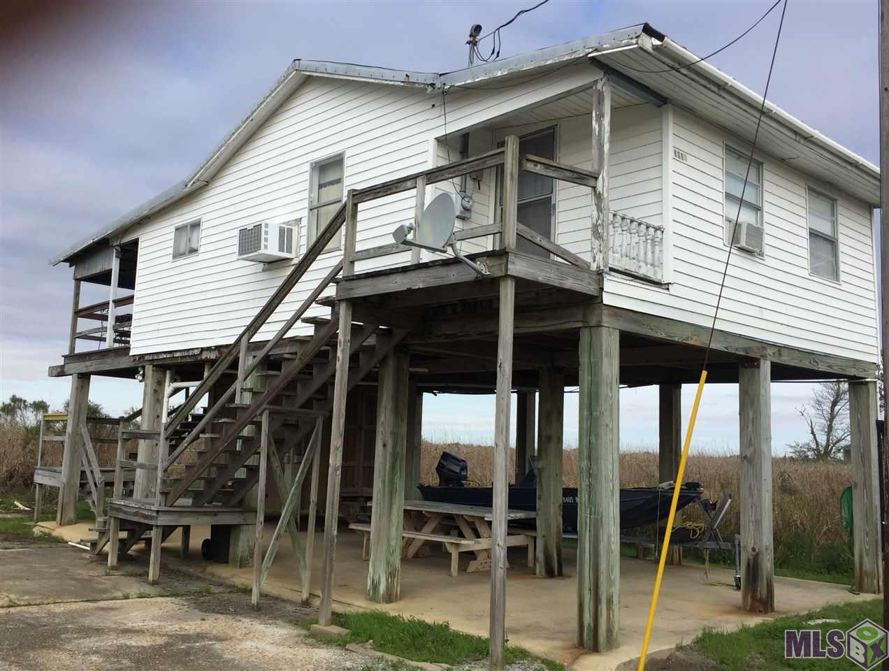 1110 Four Point Road Dulac, LA 70353 - Photo 2 of 15 Gallery Image 2