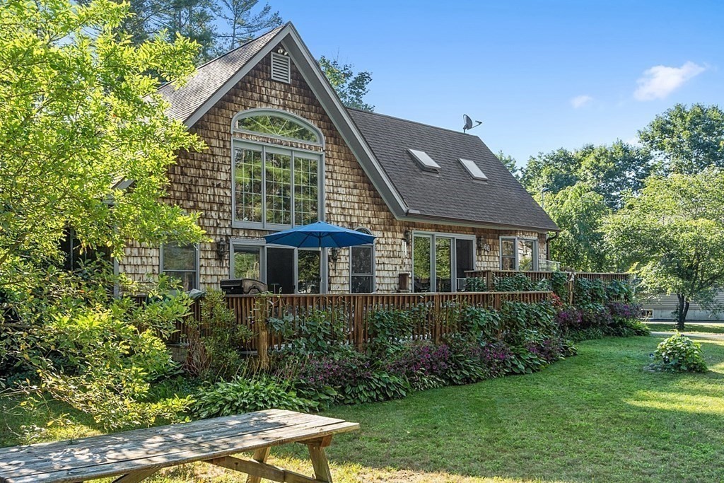 66 Packard Road Orange, MA 01364 - Photo 29 of 41 Gallery Image 29