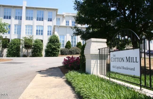 001__Cotton Mill Exterior 01