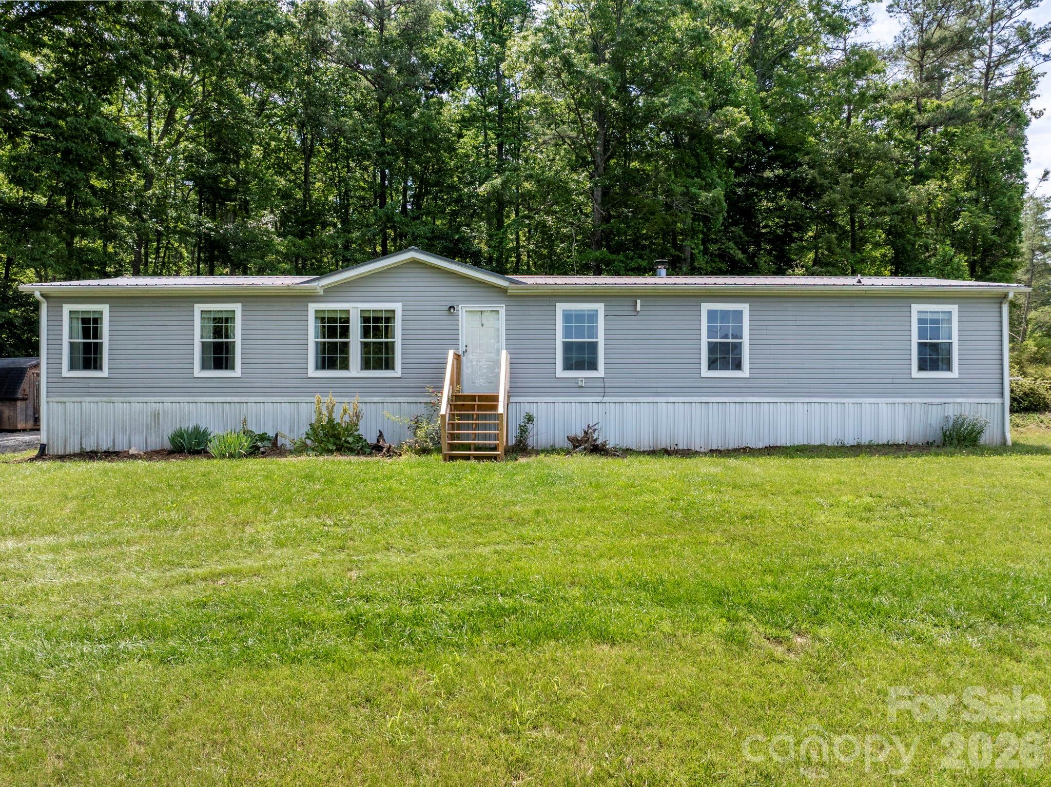 351 Mag Sluder Road Alexander, NC 28701 - Photo 2 of 48