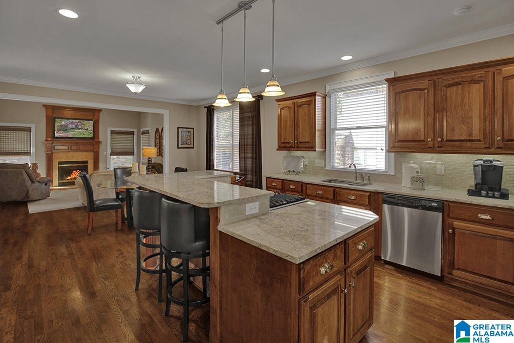 5012 Somerset Way Birmingham, AL 35242 - Photo 8 of 46