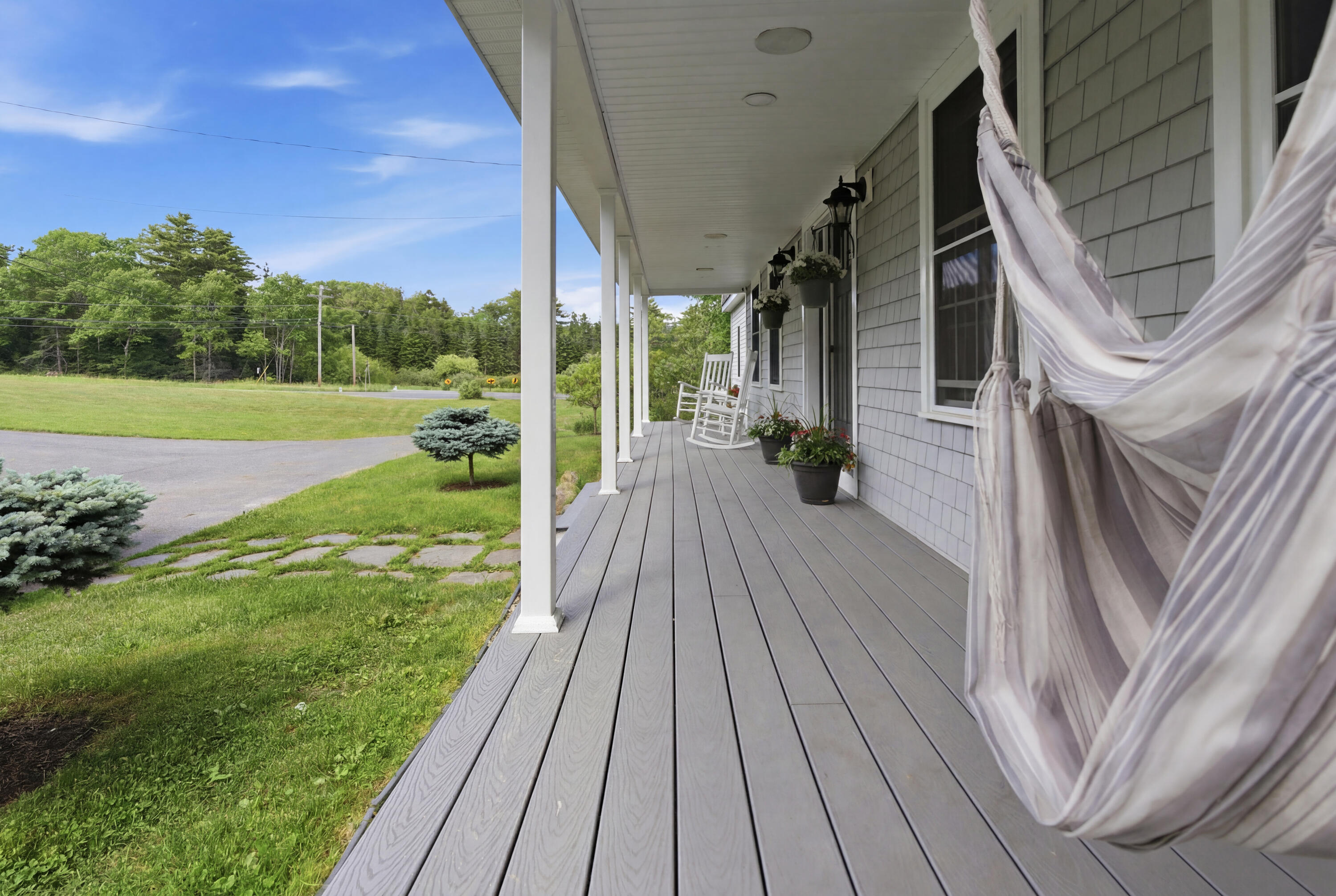 18 Pleasant Point Road Cushing, ME 04563 - Photo 31 of 149