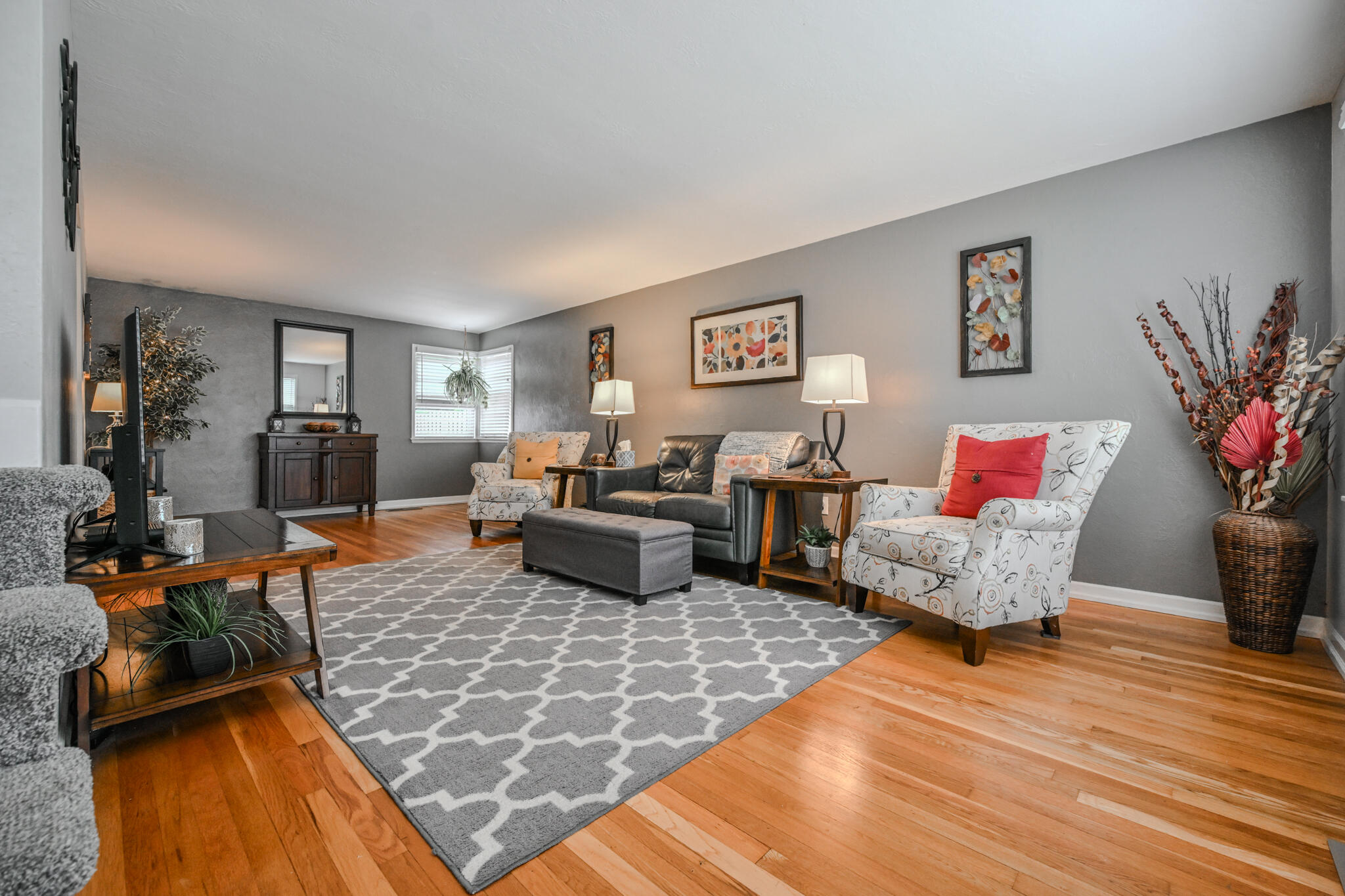 1768 Walnut Terrace Springfield, OH 45504 - Photo 5 of 39