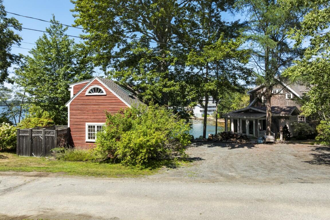 749 Ocean Point Road Boothbay, ME 04544 - Photo 4 of 92 06-749 Ocean Point Rd, East Boothbay, ME