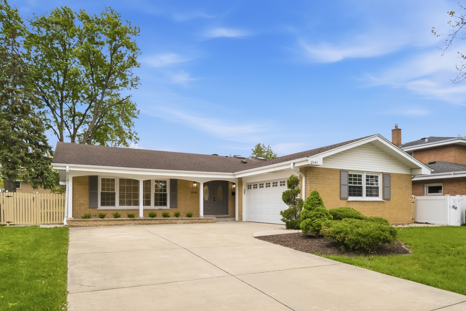 2141 Walnut Street Park Ridge, IL 60068 - Photo 1 of 22 Gallery Image 1
