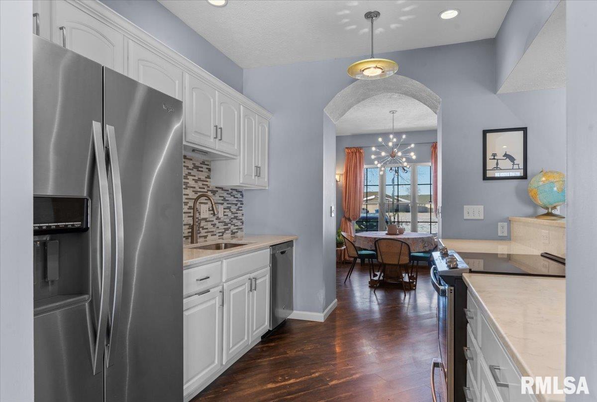 2919 Meadowbrook Road, Unit 1 Springfield, IL 62711 - Photo 5 of 29 Gallery Image 5