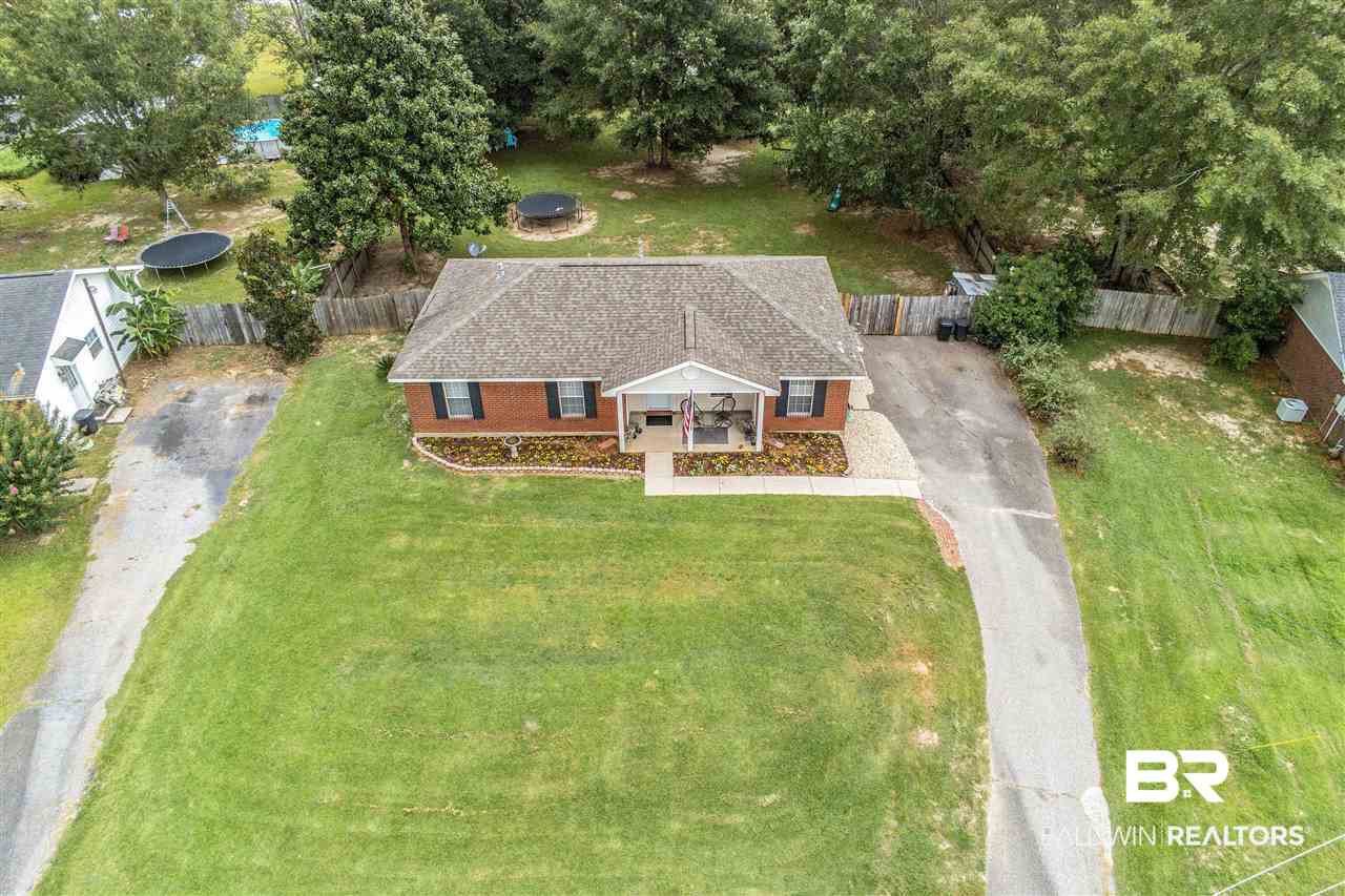 2985 Barlett Drive Mobile, AL 36608 - Photo 27 of 27