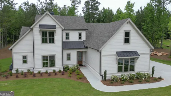 $989,900 | 172 Forest Berry Court, Newnan, GA 30265