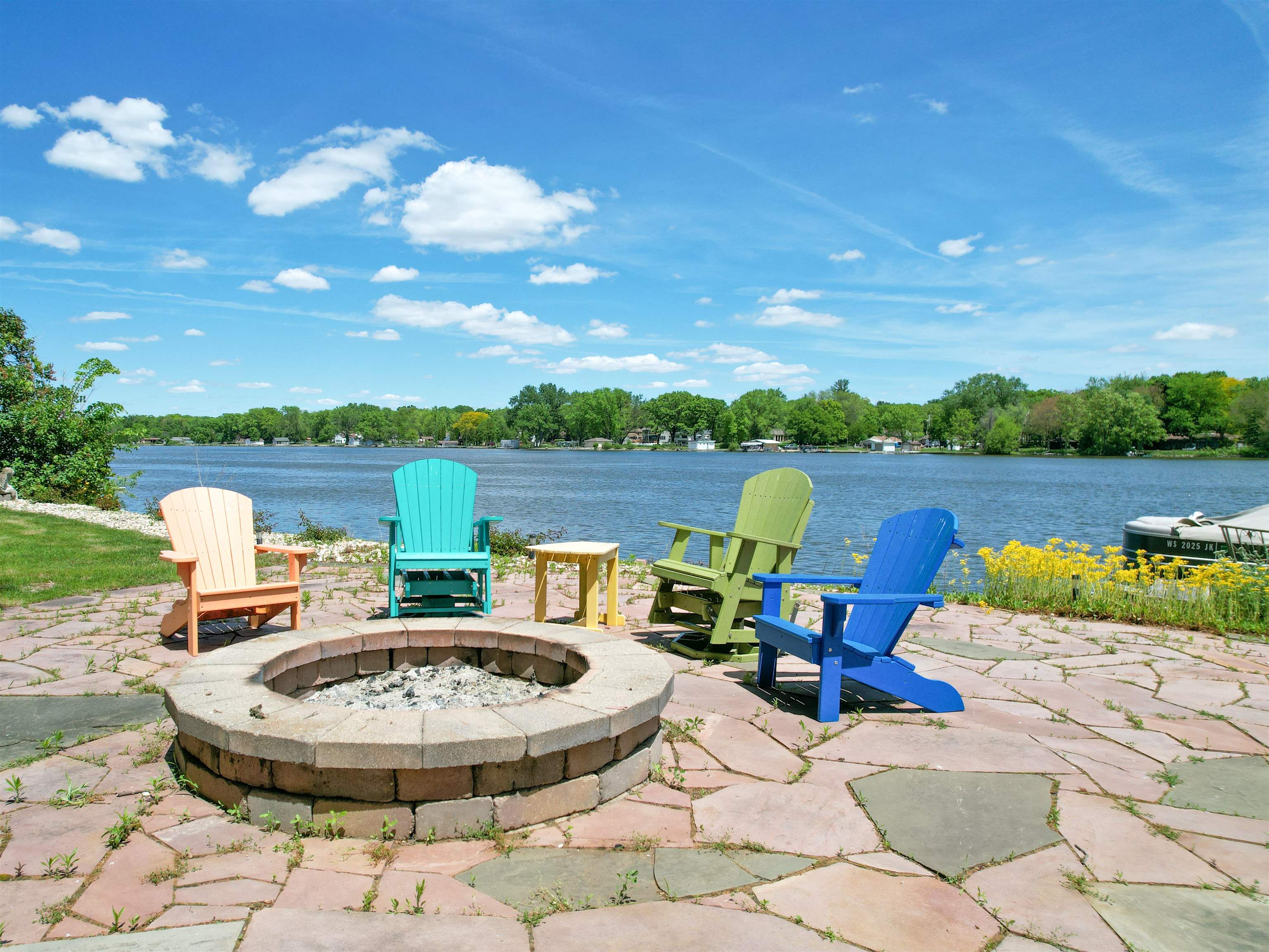 2107 South Pow Wow Trail Beloit, WI 53511 - Photo 18 of 51