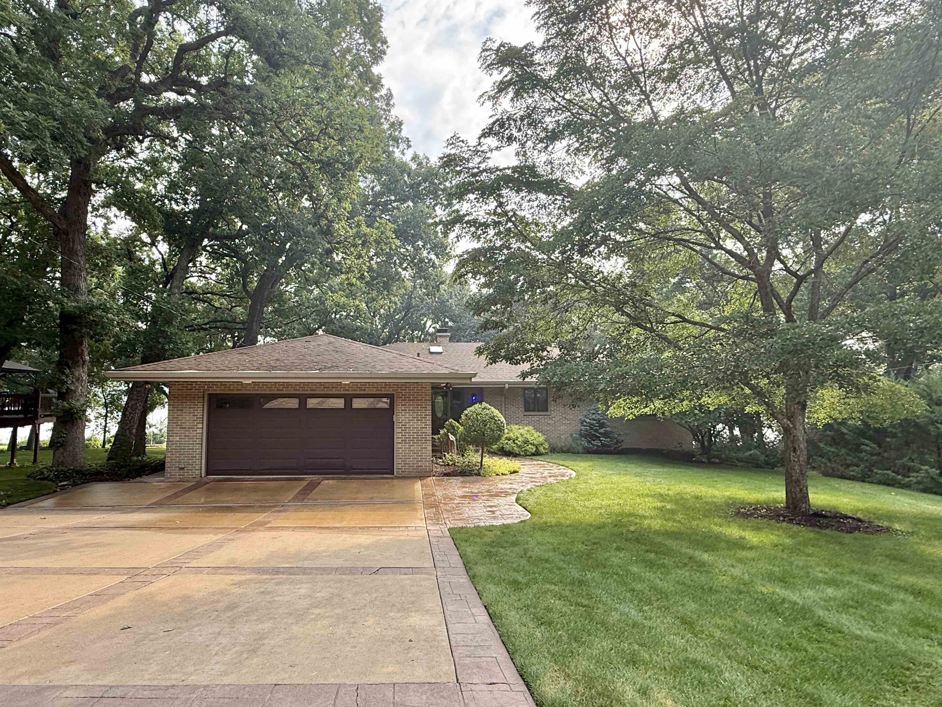 2107 South Pow Wow Trail Beloit, WI 53511 - Photo 29 of 51