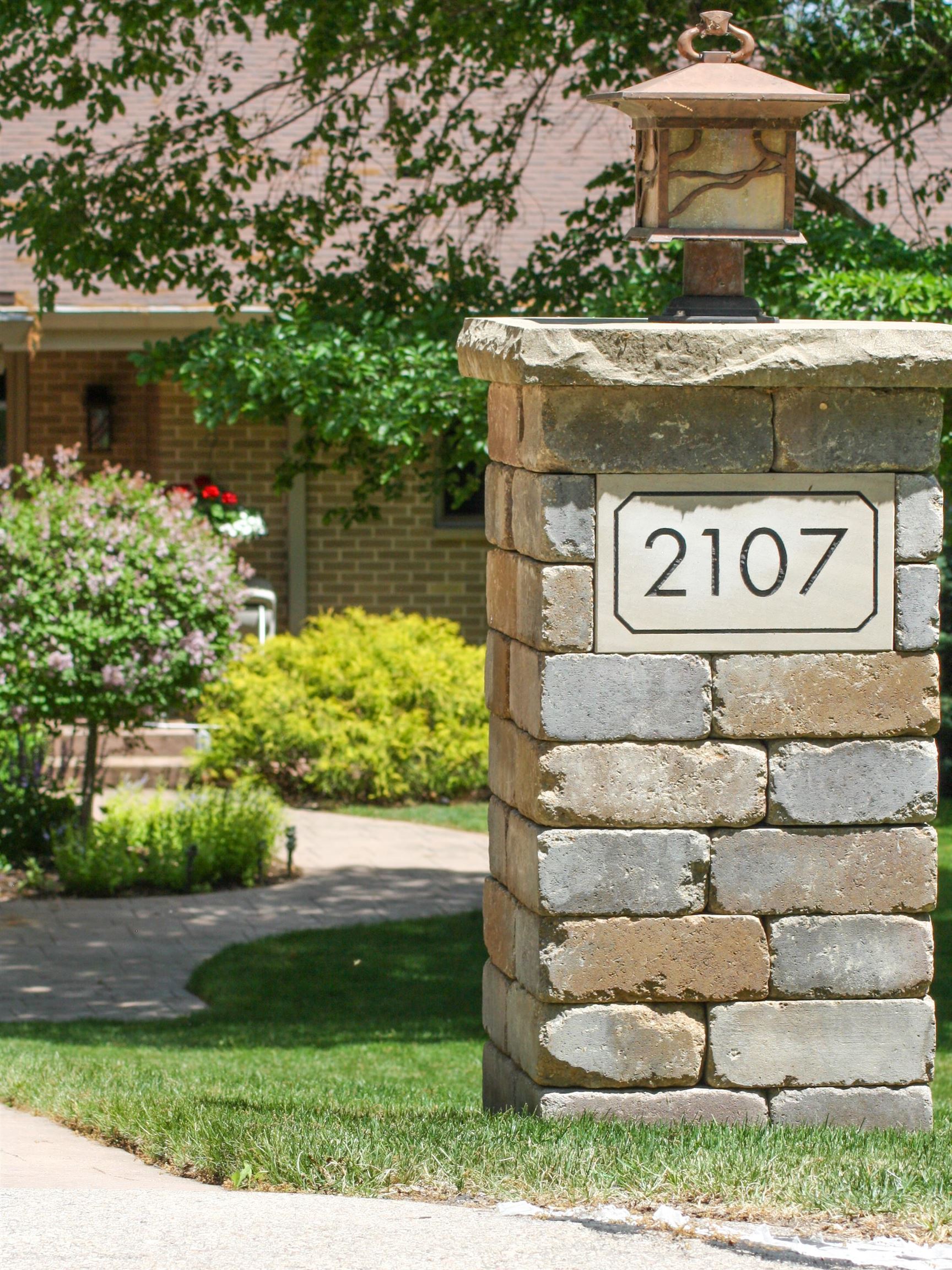 2107 South Pow Wow Trail Beloit, WI 53511 - Photo 30 of 51