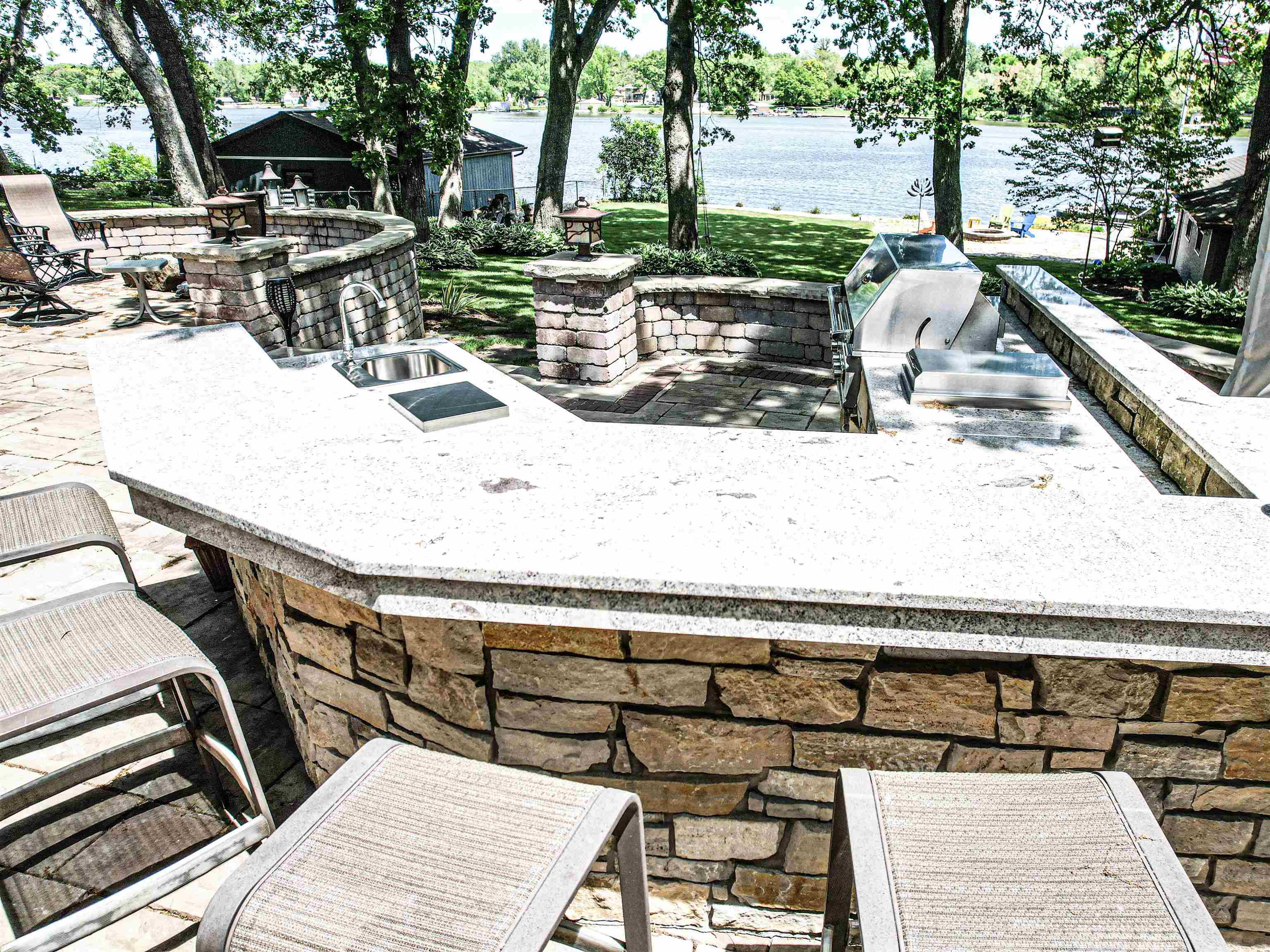 2107 South Pow Wow Trail Beloit, WI 53511 - Photo 36 of 51