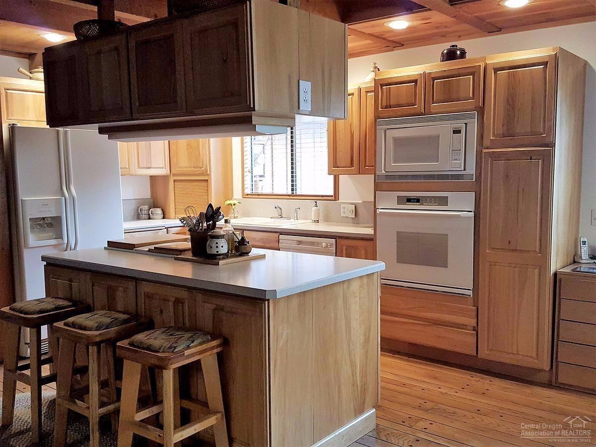 54864 Jack Pine Road Bend, OR 97707 - Photo 7 of 25 Gallery Image 7