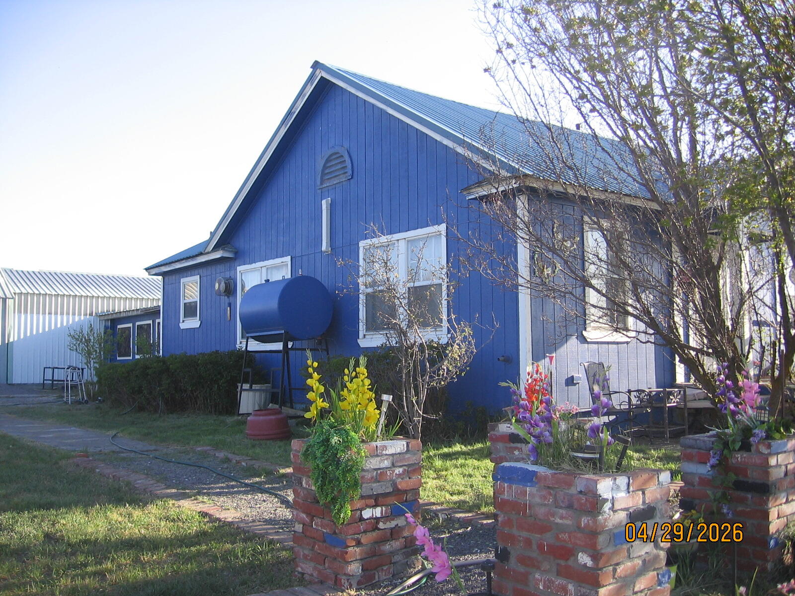 24086 Yellow Jacket Springs Road Beatty, OR 97621 - Photo 4 of 49 4