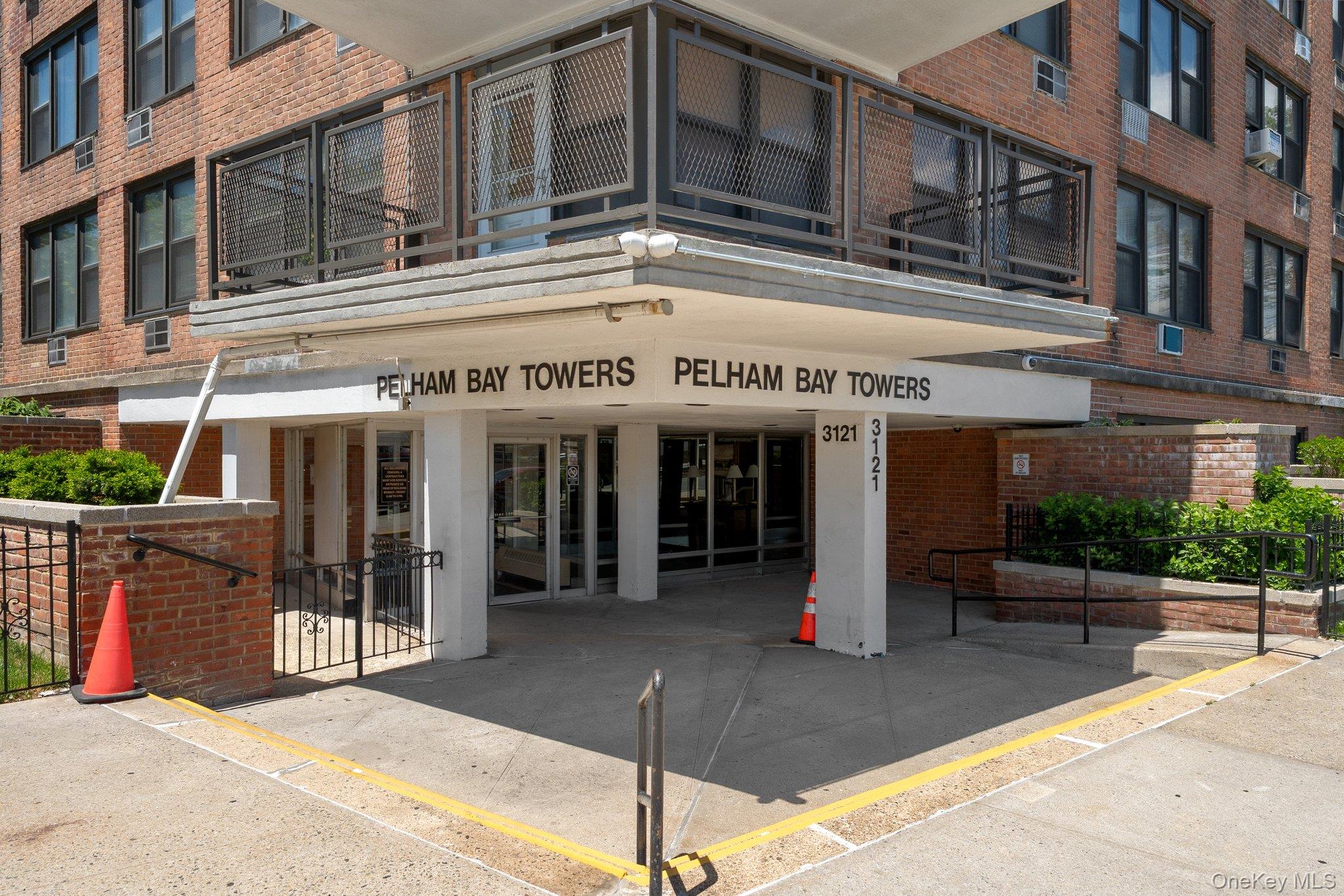 3121 Middletown Road, Unit 8A Bronx, NY 10461 - Photo 21 of 21