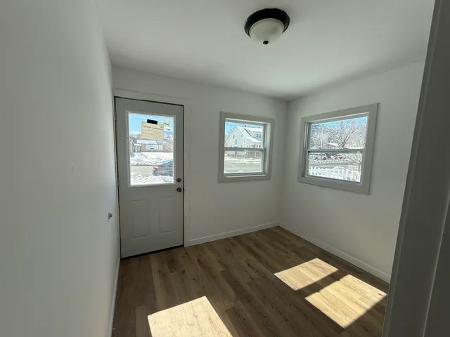 $184,900 | 313 East Center Street, Shawano, WI 54166